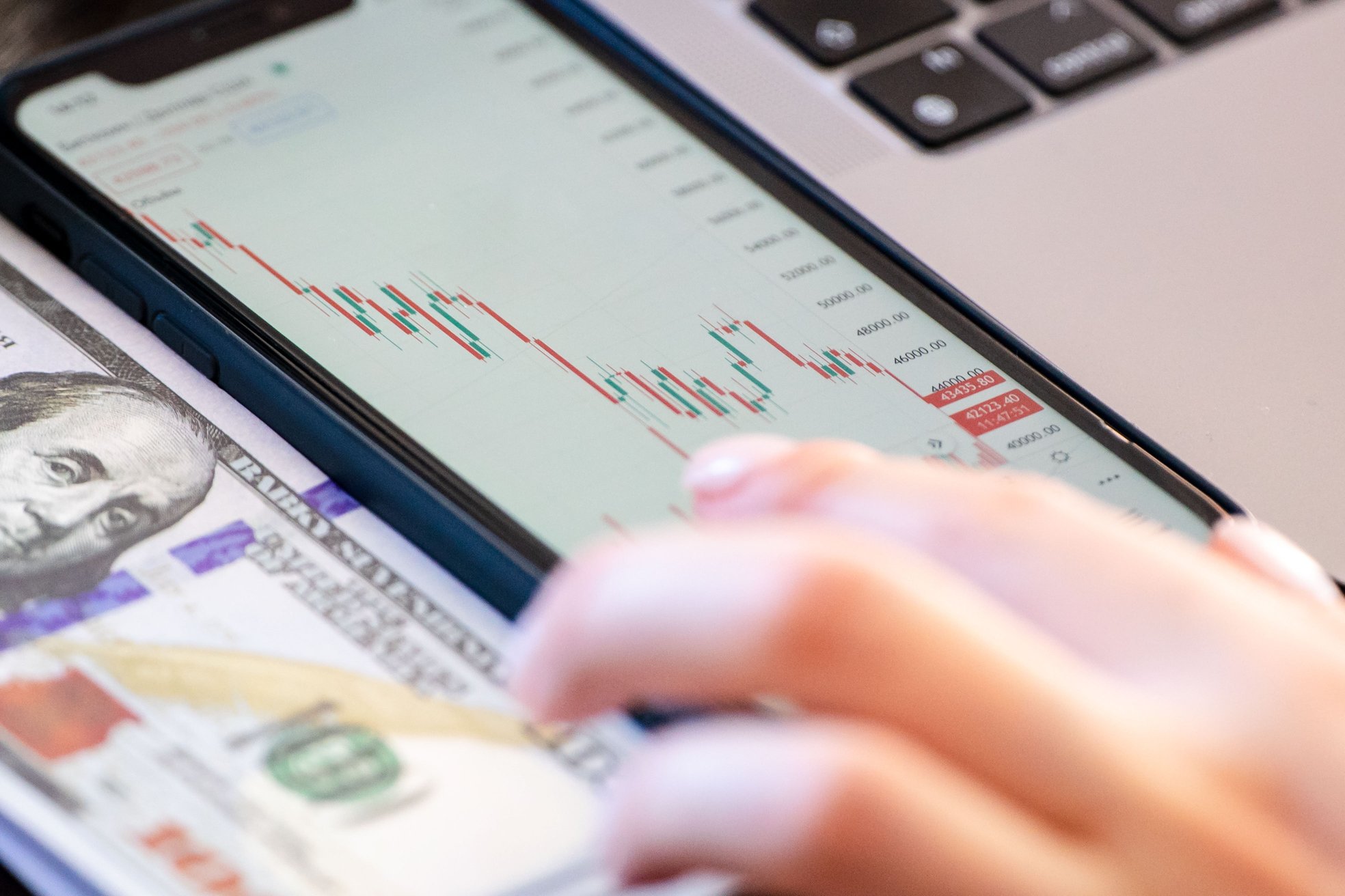 trade forecast